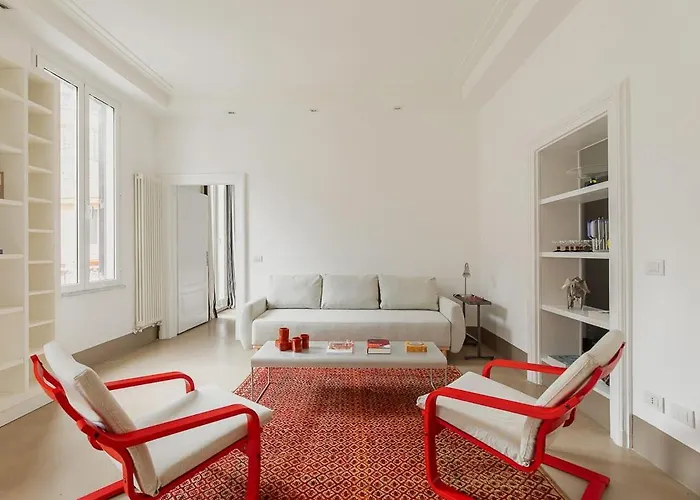 Monti Design By Romeloft Apartamento *