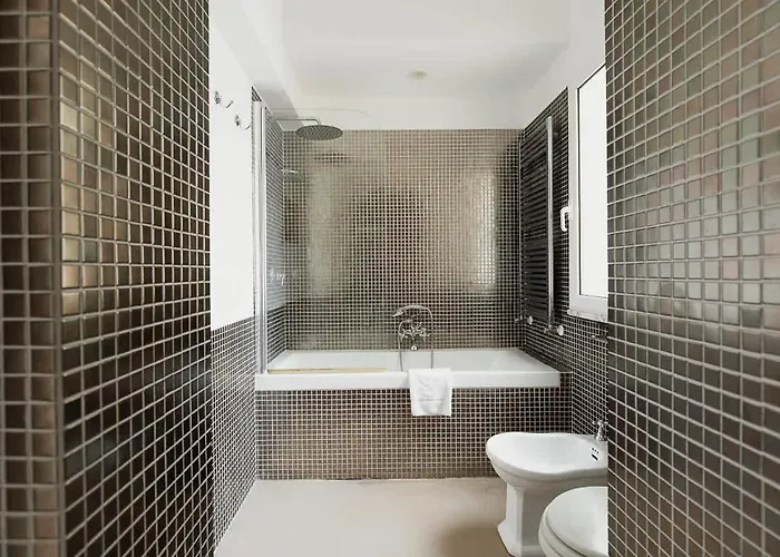 Monti Design By Romeloft Apartamento *