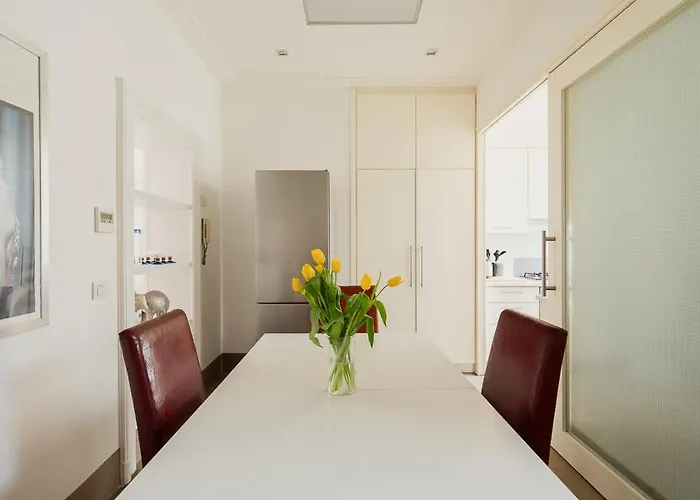 Apartamento Monti Design By Romeloft Roma