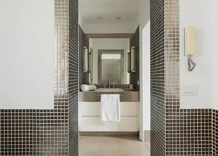 Apartamento Monti Design By Romeloft Roma
