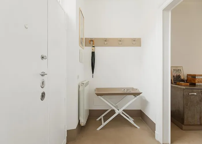 Apartamento Monti Design By Romeloft