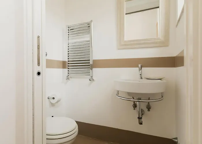 Monti Design By Romeloft Apartamento Roma